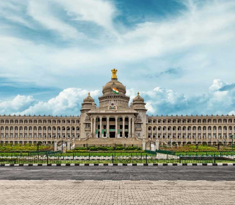 Bangalore