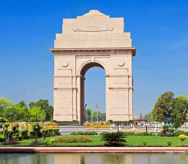 Delhi