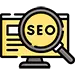 SEO Friendly Content Writing